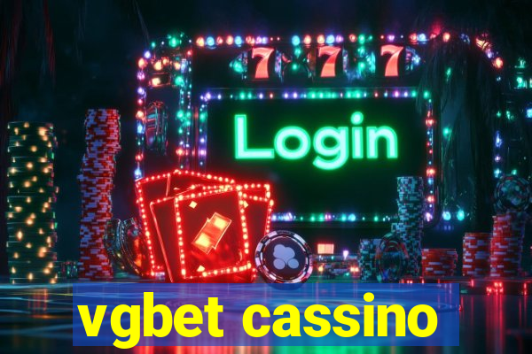 vgbet cassino